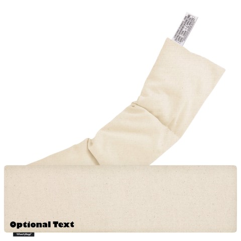- Natural Organic Cotton with Organic Lavender and Removable Cover