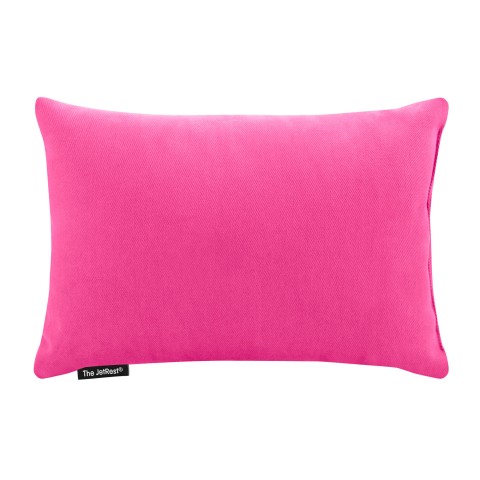 (30cm x 20cm) - Bubblegum Pink Cotton Fabric (Personalised with Text)