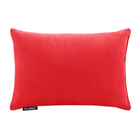 (30cm x 20cm) - Red Cotton Fabric (Personalised with Text)