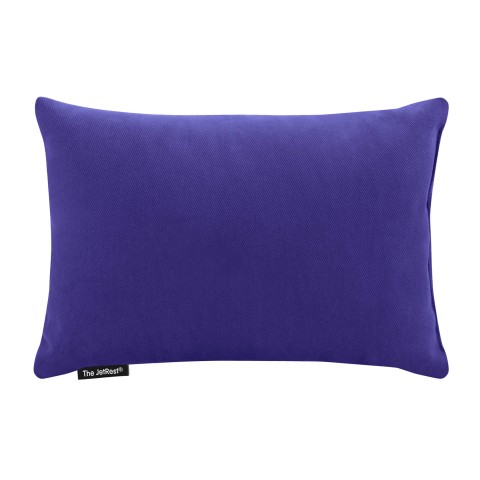 (30cm x 20cm) - Royal Blue Cotton Fabric (Personalised with Text)