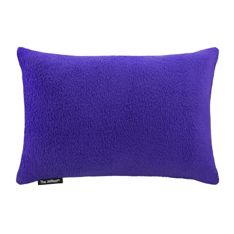 (30cm x 20cm) - Royal Blue Fleece Fabric (Personalised with Text)