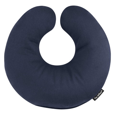 (30cm) - Navy Blue Cotton Fabric (Personalised with Text)