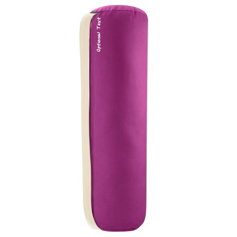 Large (70cm x 20cm) - Purple Cotton Fabric
