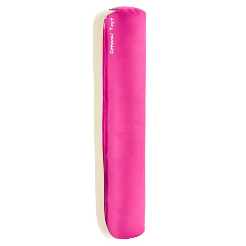 Regular (70cm x 13cm) - Bubblegum Pink Cotton Fabric