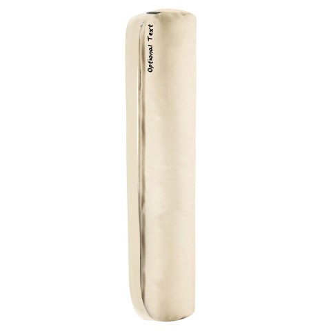 Regular (70cm x 13cm) - Natural Organic Cotton