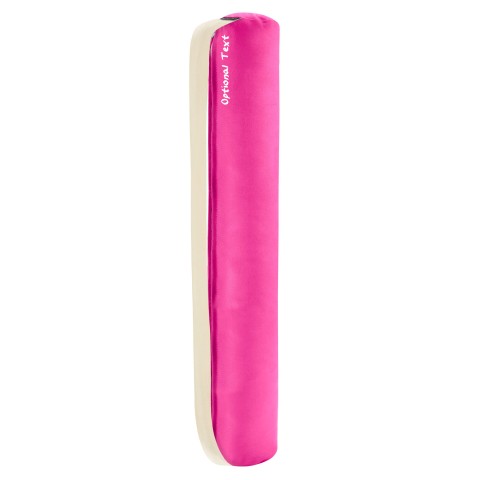 Slim (70cm x 10cm) - Bubblegum Pink Cotton Fabric