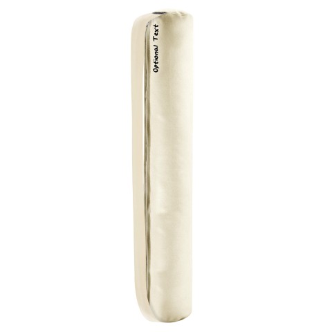Slim (70cm x 10cm) - Natural Cotton Fabric