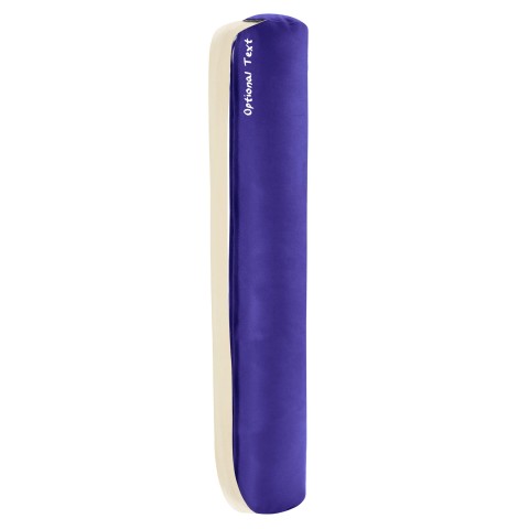 Slim (70cm x 10cm) - Royal Blue Cotton Fabric