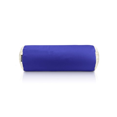 (Polyester Fibre Filling) (40cm x 13cm) - Royal Blue Cotton Fabric