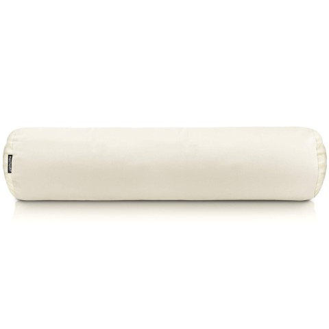 (Polyester Fibre Filling) (57cm x 13cm) - Natural Cotton Fabric