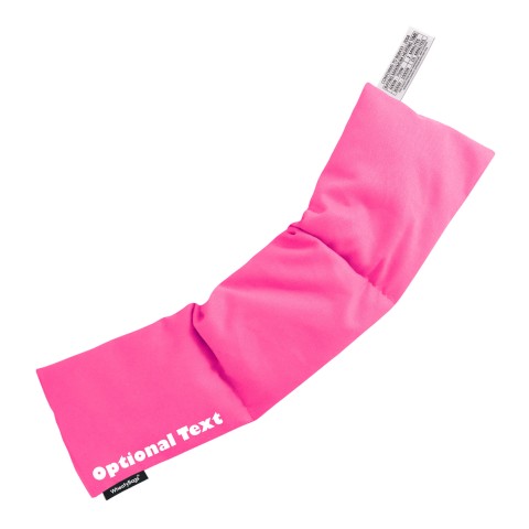 - Bubblegum Pink Cotton Fabric Scented (Organic Lavender Buds)