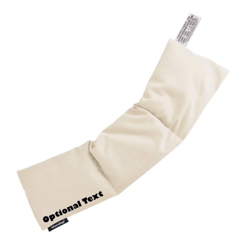 - Natural Cotton Fabric Scented (Organic Lavender Buds)