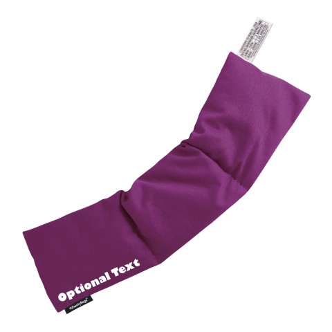 - Purple Cotton Fabric Scented (Organic Lavender Buds)