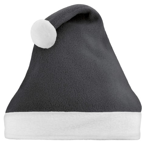 Regular Size - Grey Fleece Fabric (Personalised with Text)