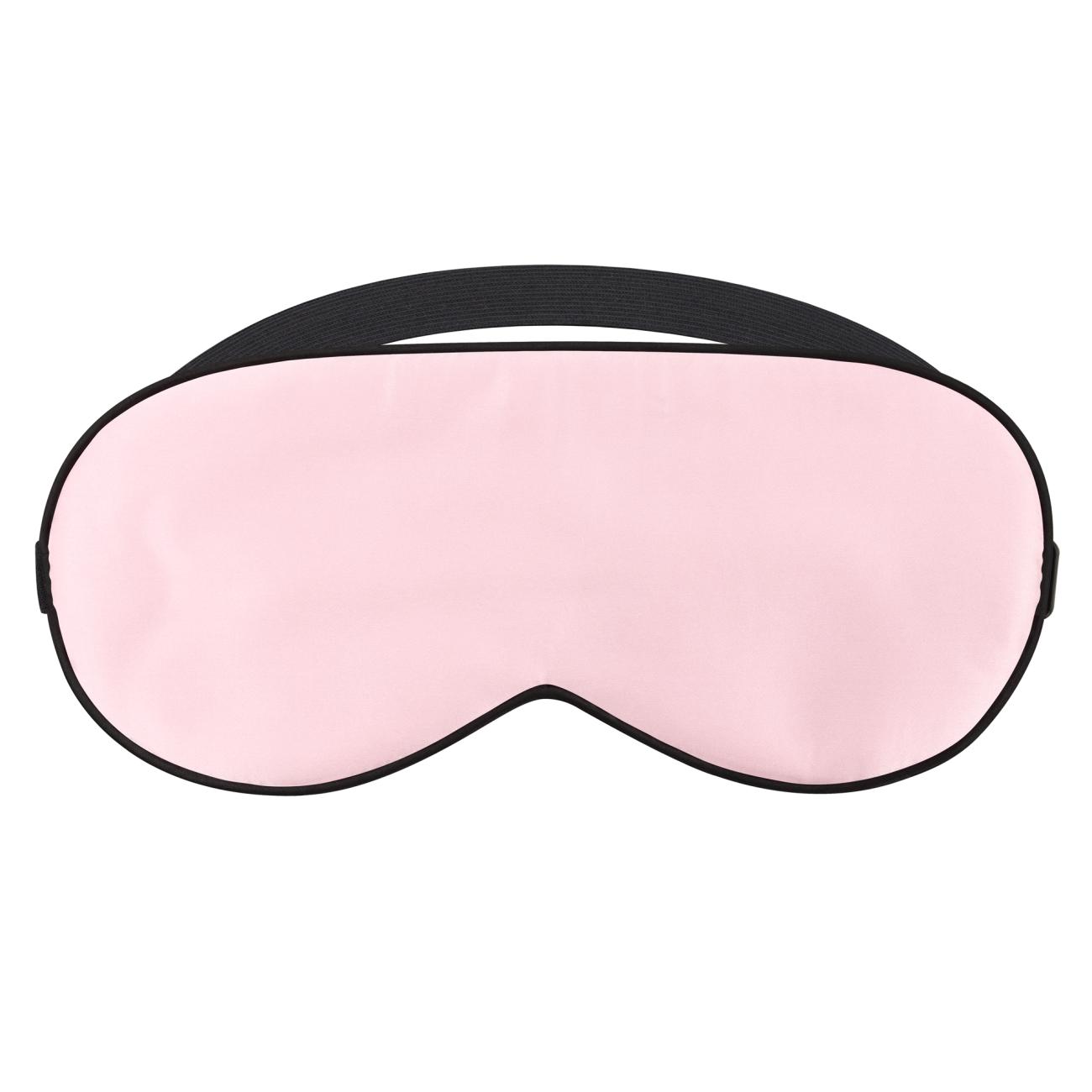 Luxury Silk Eye Mask