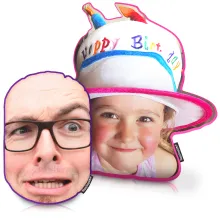 Face Cushions