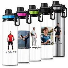 Personalised Water Bottles