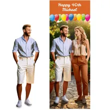 Party Gift Accessories