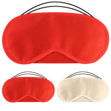 Silk Eye Mask - Luxury Sleep Aid