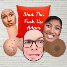 Funny Secret Santa Gifts