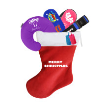 Essentials for Christmas Travel