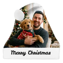 Personalised Christmas Gifts Made in the UK from HappySnapGifts®