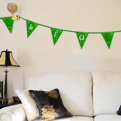 Personalised Baby Bunting Lifestyle