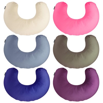 support cushion for baby feeding and nursing