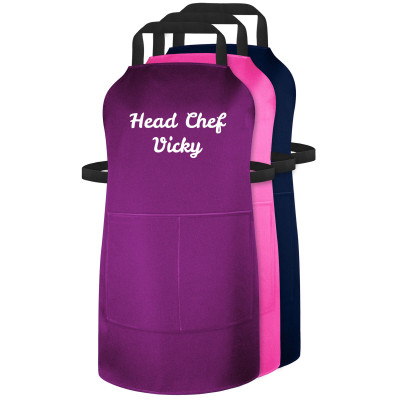Personalised Apron