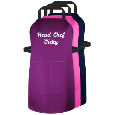 Personalised Apron