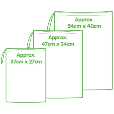 Personalised Photo Pump Bag (Football Design) from HappySnapGifts®