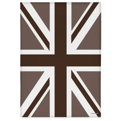 (58cm) Brown