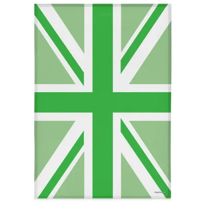 (58cm) Green