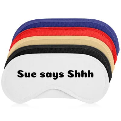 Cotton Eye Masks