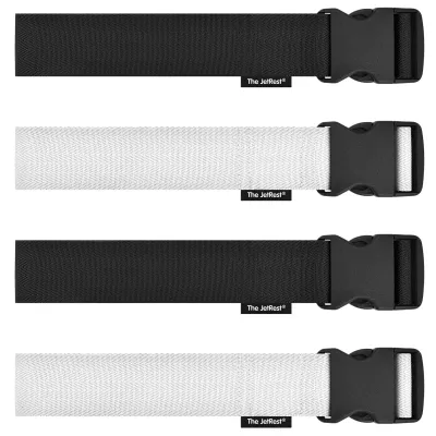 (180cm) - Mixed Pack (Black and White)