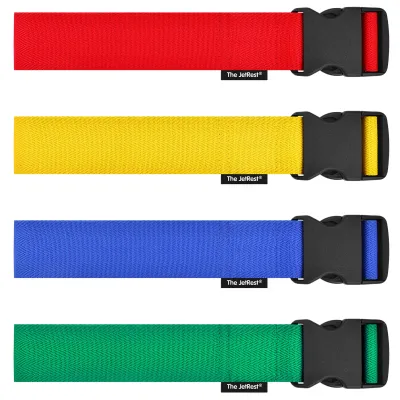 (250cm) - Mixed Colour Pack (Red, Yellow, Royal, Green)
