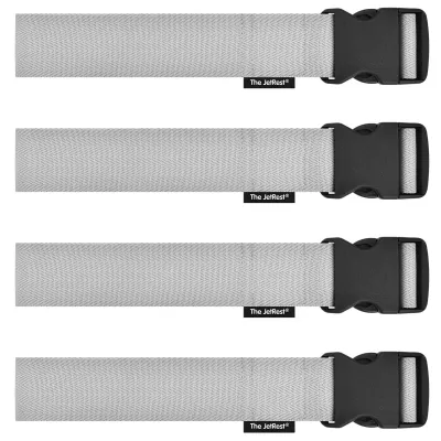 (300cm) - Silver Grey