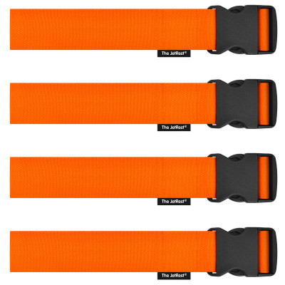 (300cm) - Orange