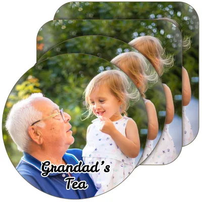 - Mixed Pack (Personalised with Text)