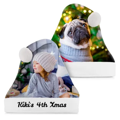 Smaller Adult Teen Size (Personalised with Text)