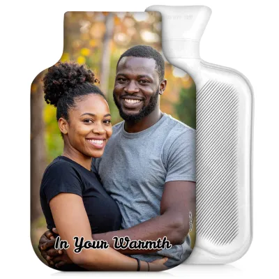 2 Litre (Personalised with Text)