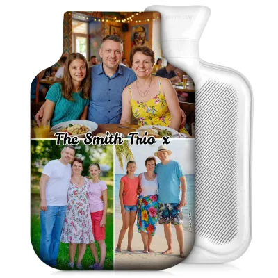 2 Litre (Personalised with Text)