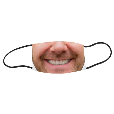 (Large / Printed Edge)