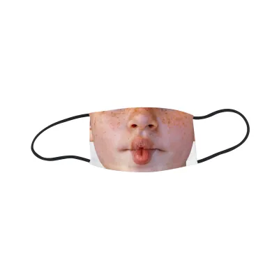 (Small / Printed Edge)