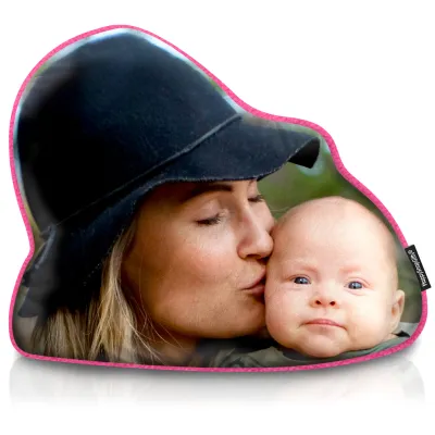 Larger Size - Hot Pink (Fuchsia) Fleece Fabric