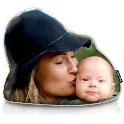 Larger Size - Natural Organic Cotton