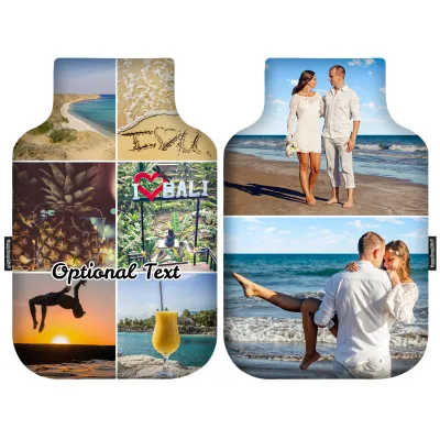 2 Litre (Personalised with Text)