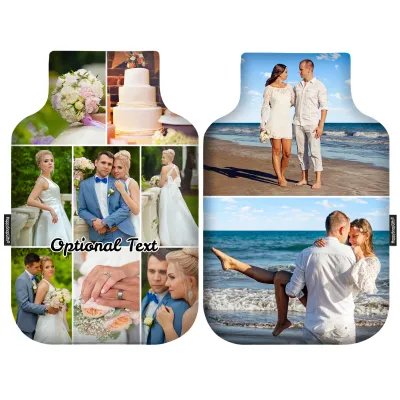 2 Litre (Personalised with Text)