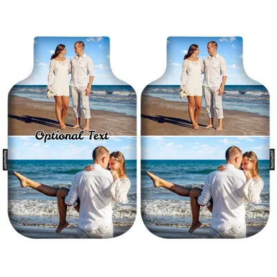 2 Litre (Personalised with Text)