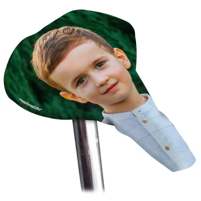 Small Size (18cm) Bright Green Water Resistant Polyester Fabric